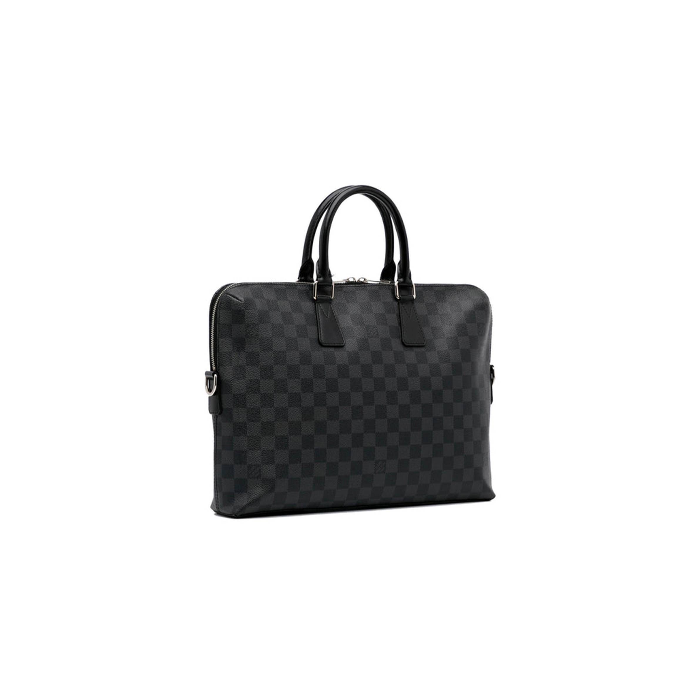 LOUIS VUITTON MASTER PORTE-DOCUMENTS JOUR N48224 (37*28*6cm)